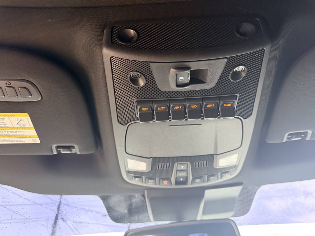 2020 Ford F-350 Image 21