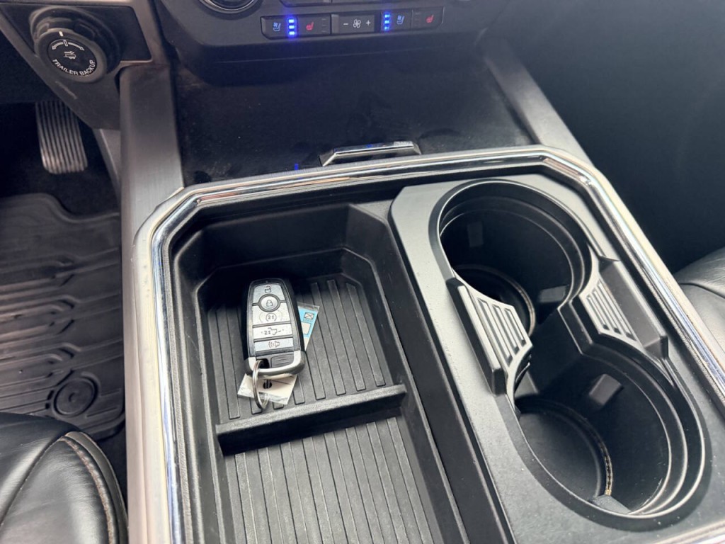 2020 Ford F-350 Image 22