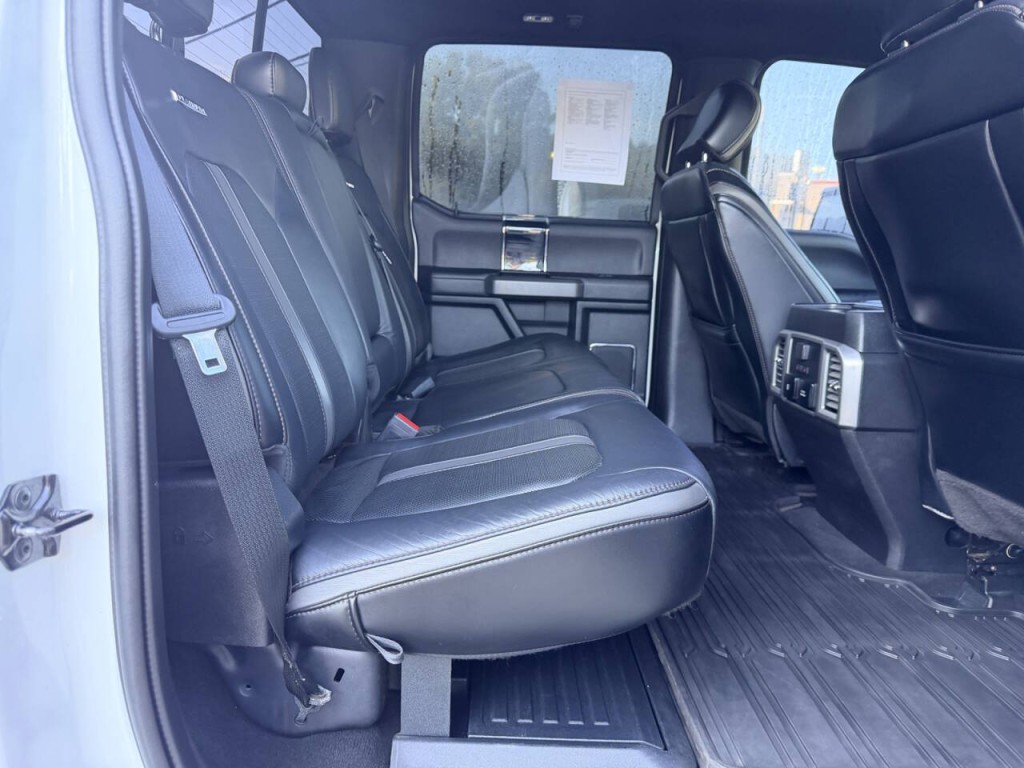 2020 Ford F-350 Image 27