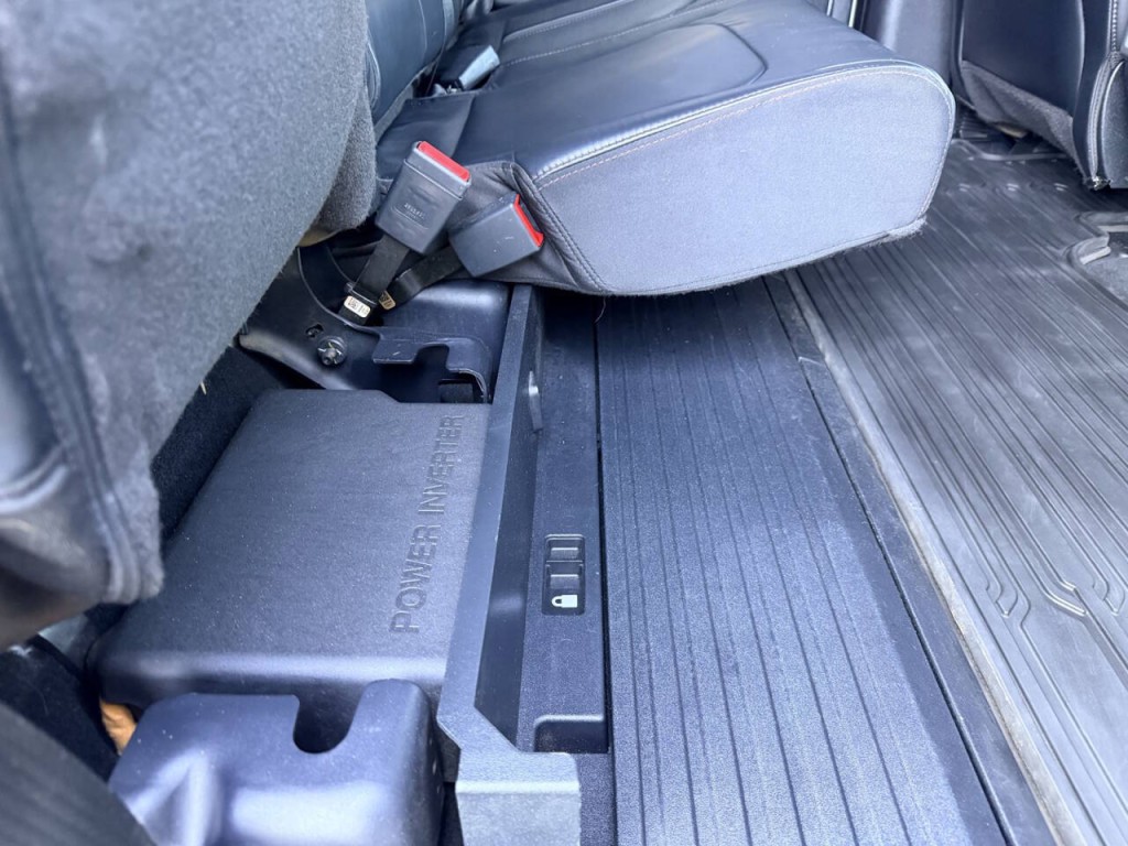 2020 Ford F-350 Image 28