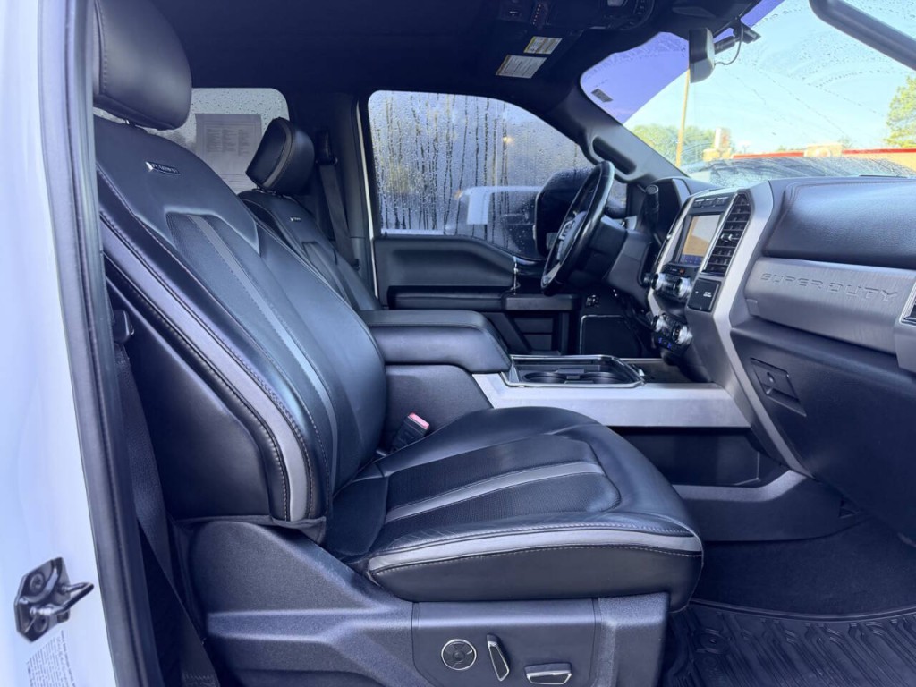 2020 Ford F-350 Image 30