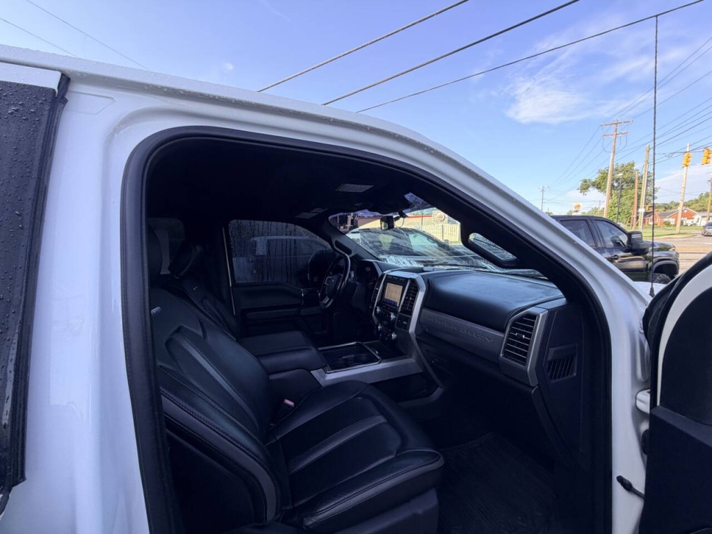 2020 Ford F-350 Image 31