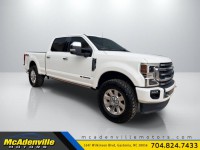 Image for 2020 Ford F-350 Platinum Crew Cab ID: 7586116