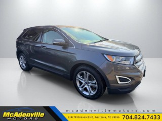 Image for 2017 Ford Edge Titanium ID: 7588862