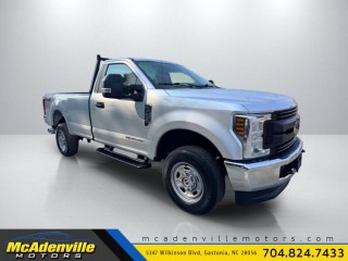 Image for 2019 Ford F-250 XL Reg. Cab ID: 7592674