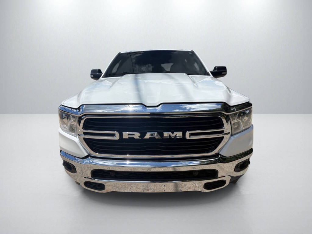 2019 RAM 1500 Image 2