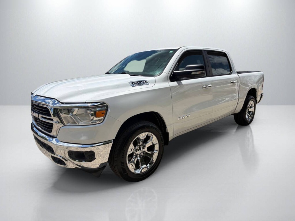 2019 RAM 1500 Image 3
