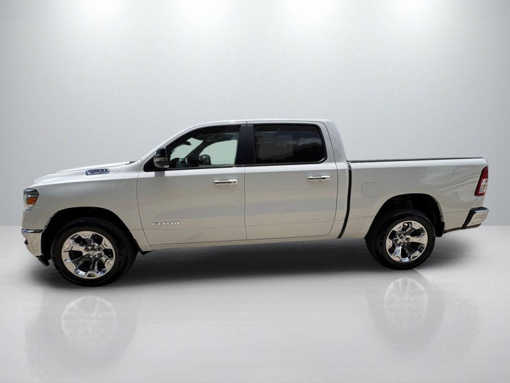 2019 RAM 1500 Image 4