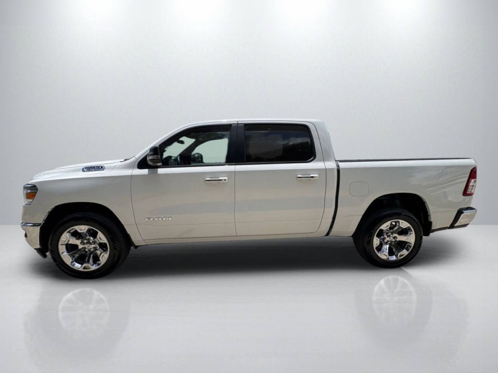 2019 RAM 1500 Image 5