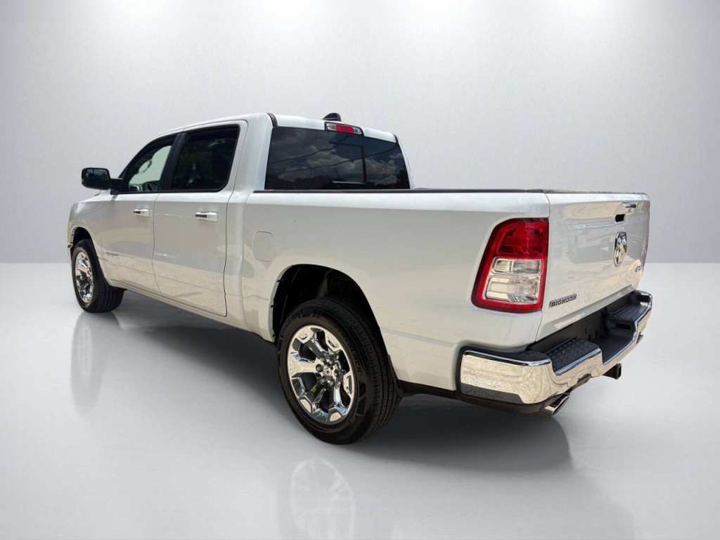 2019 RAM 1500 Image 6