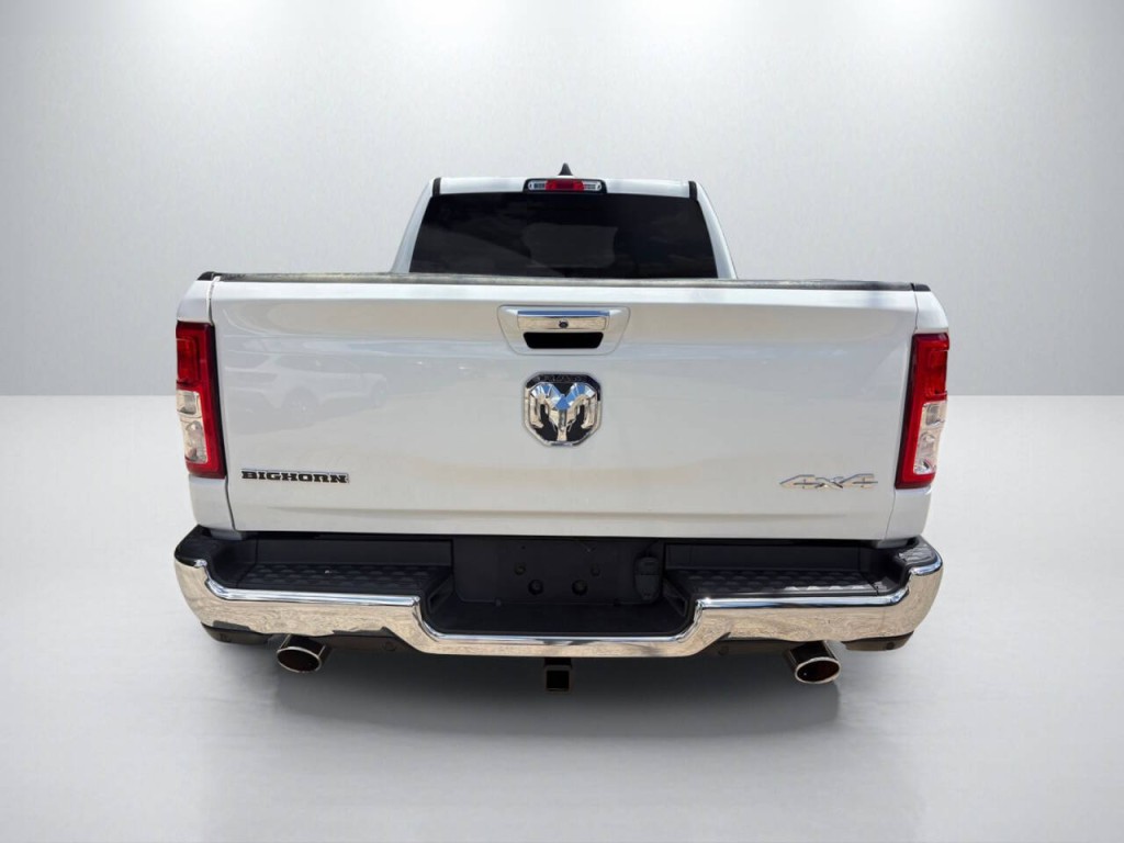 2019 RAM 1500 Image 7