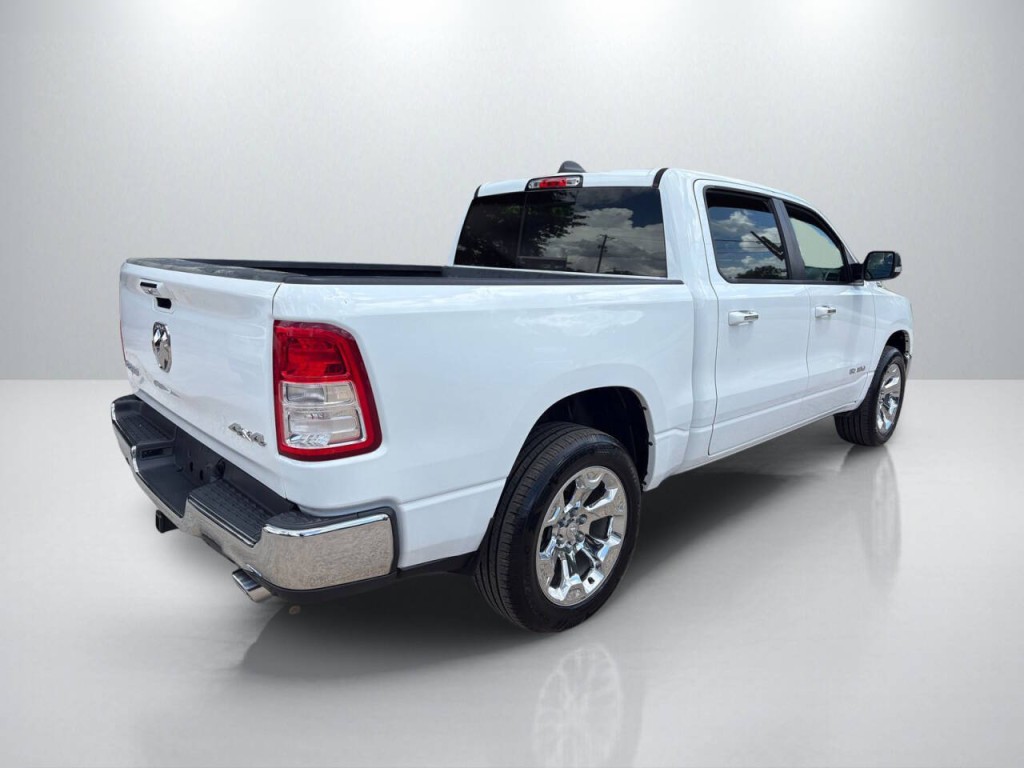 2019 RAM 1500 Image 8