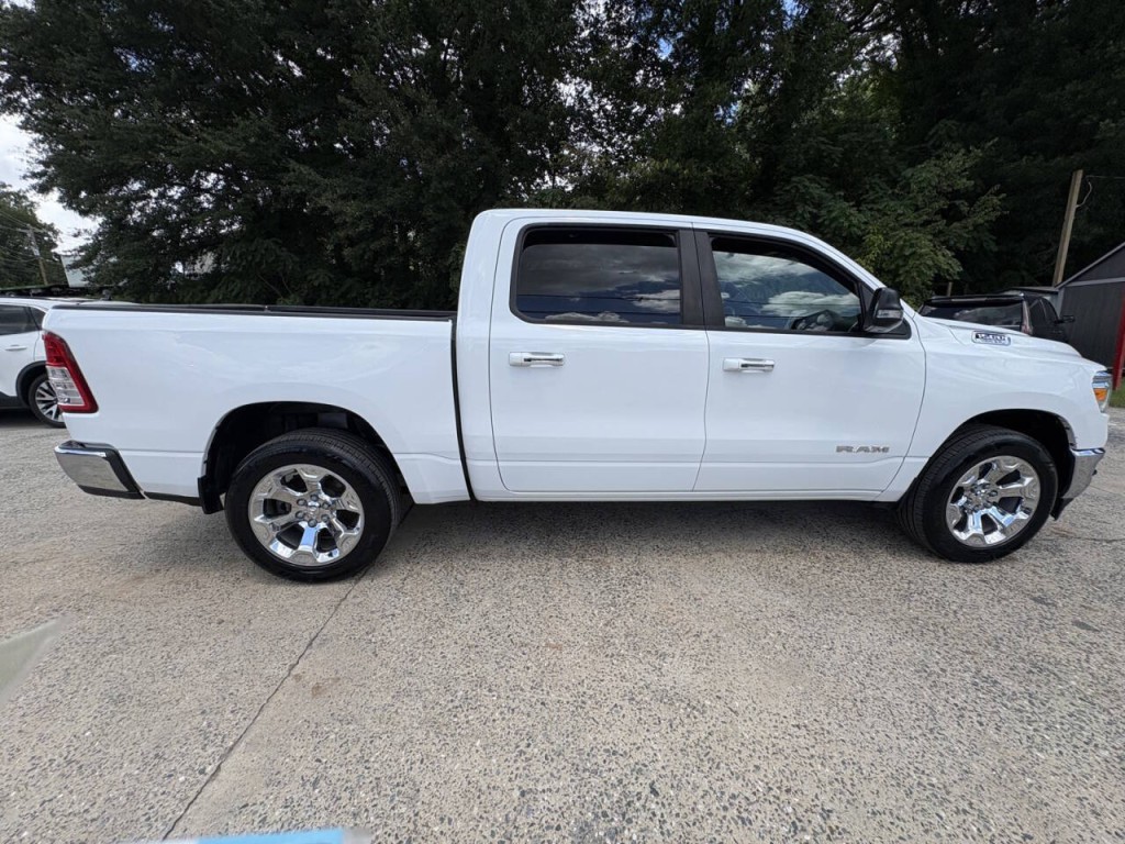 2019 RAM 1500 Image 9