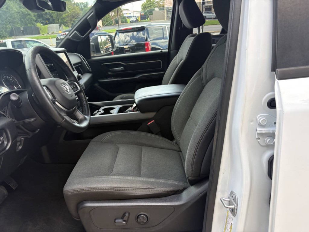 2019 RAM 1500 Image 11