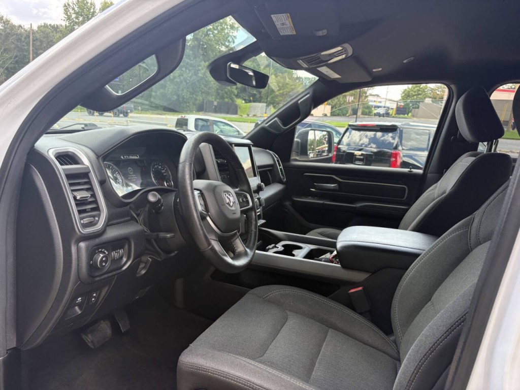 2019 RAM 1500 Image 12