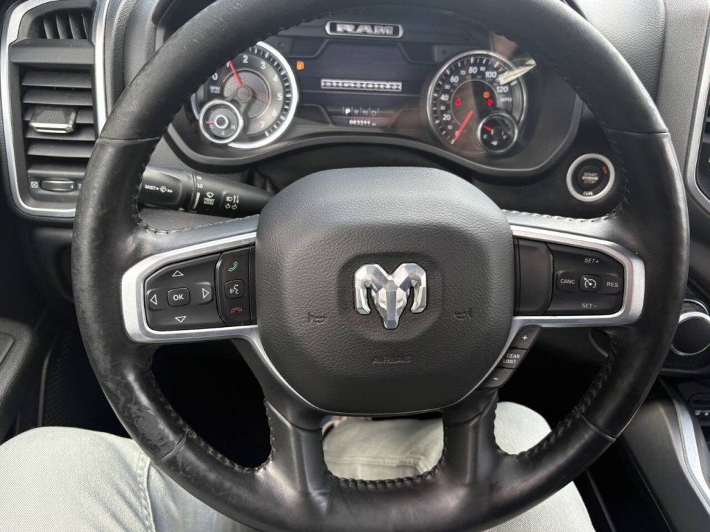2019 RAM 1500 Image 13