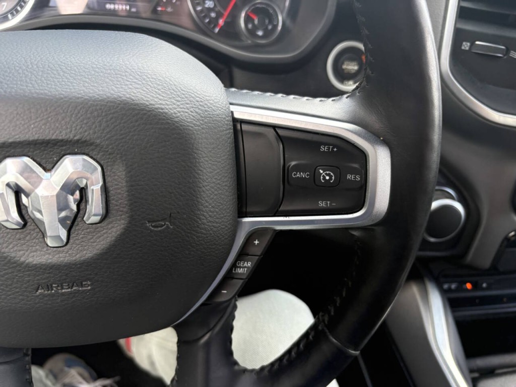 2019 RAM 1500 Image 14