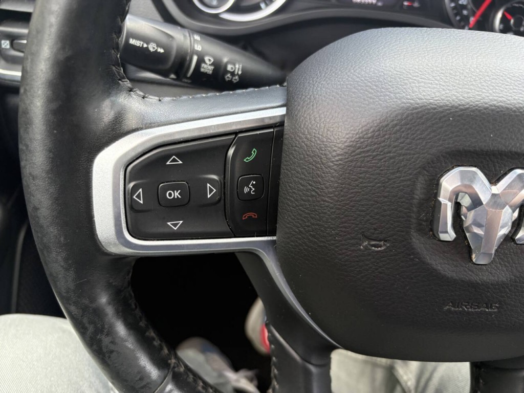 2019 RAM 1500 Image 15