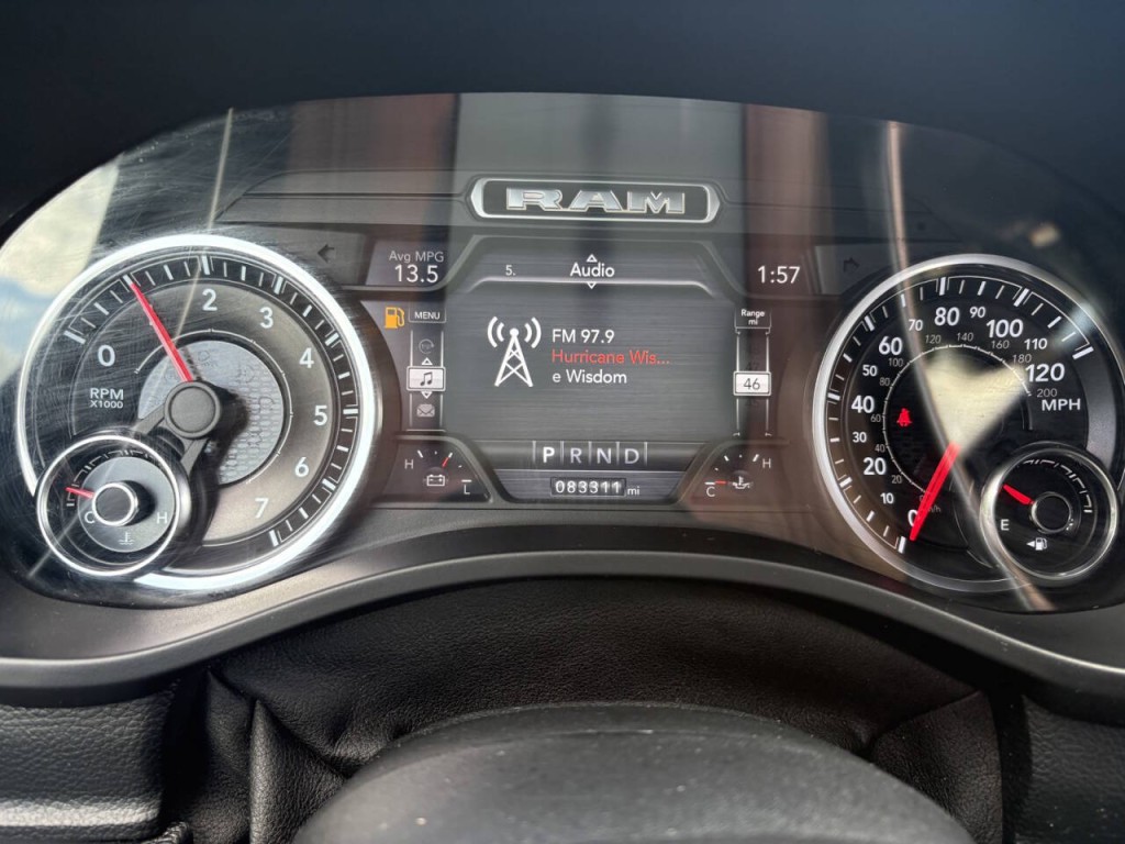 2019 RAM 1500 Image 16
