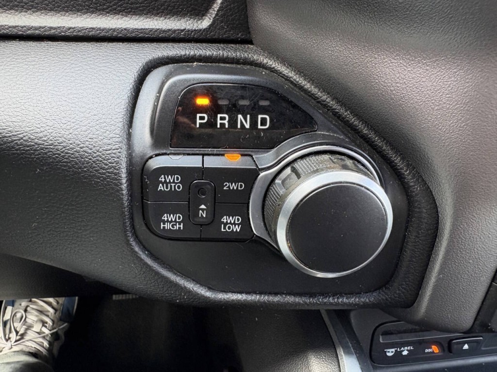 2019 RAM 1500 Image 18