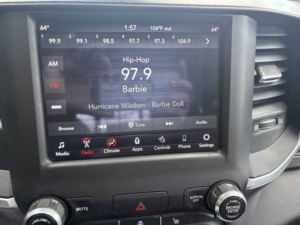 2019 RAM 1500 Image 19