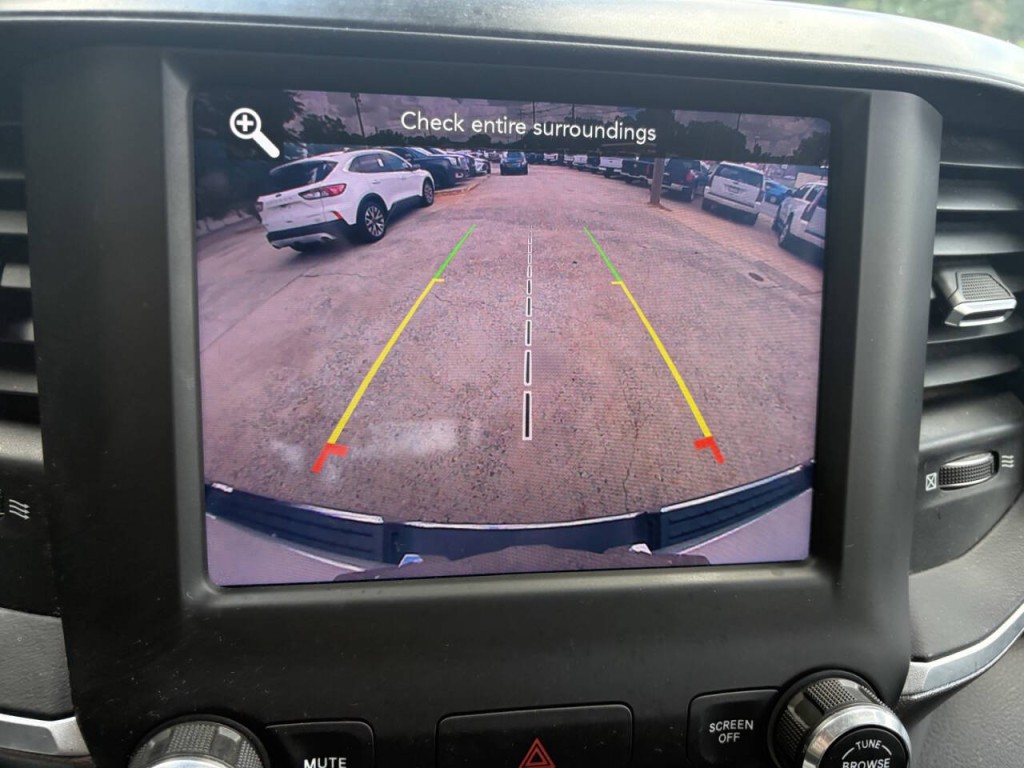 2019 RAM 1500 Image 20
