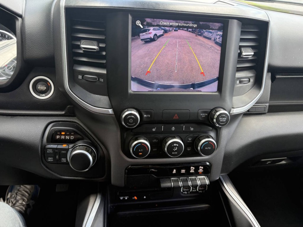 2019 RAM 1500 Image 21