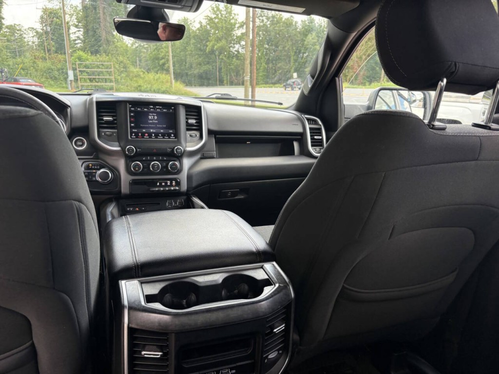 2019 RAM 1500 Image 22