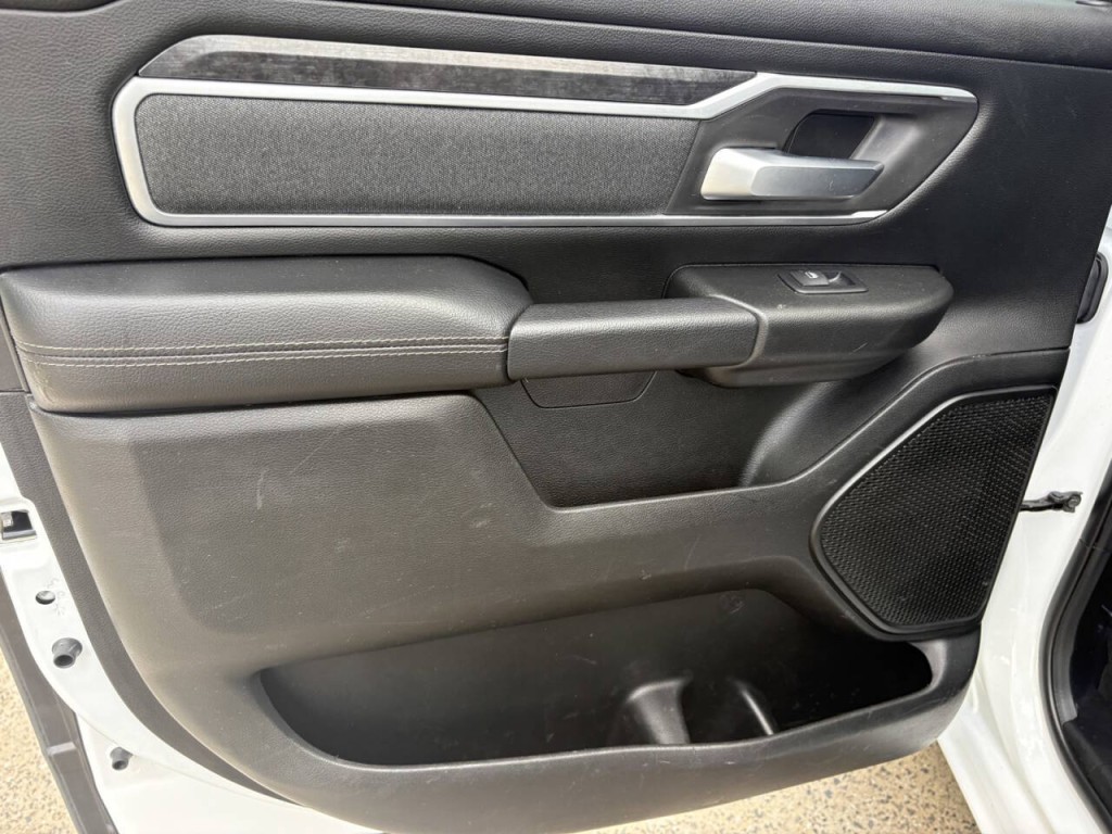 2019 RAM 1500 Image 23