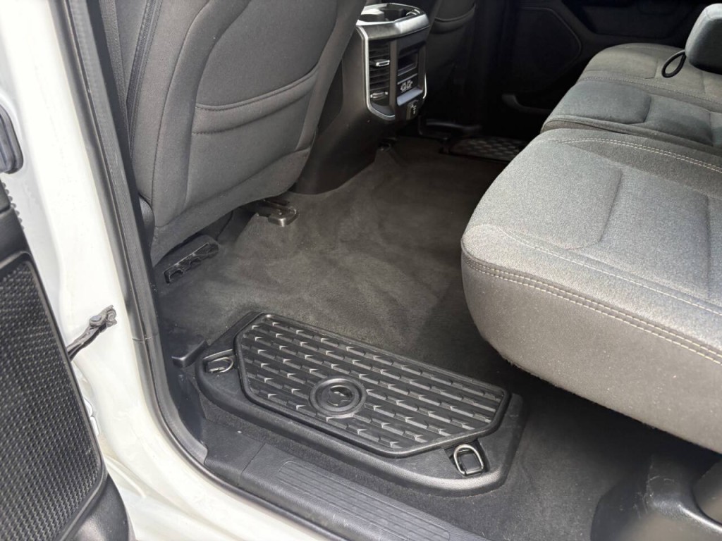 2019 RAM 1500 Image 25