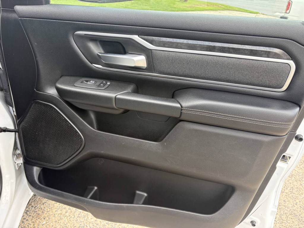 2019 RAM 1500 Image 26