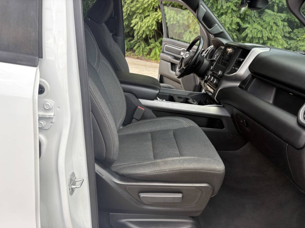 2019 RAM 1500 Image 27
