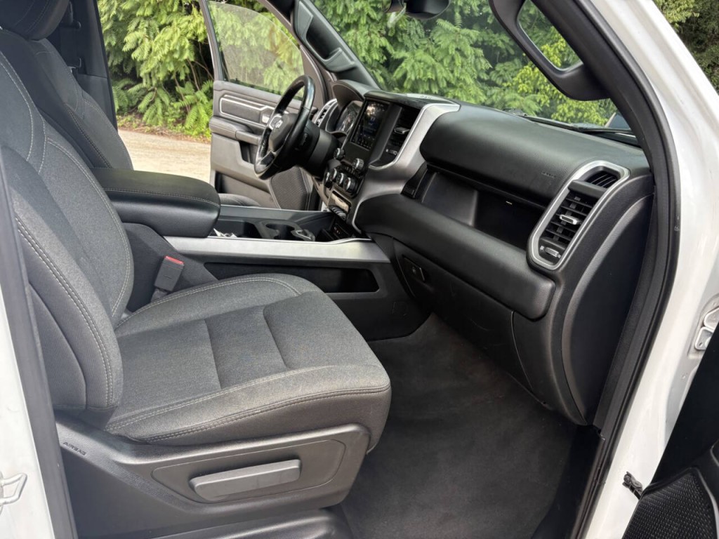 2019 RAM 1500 Image 28