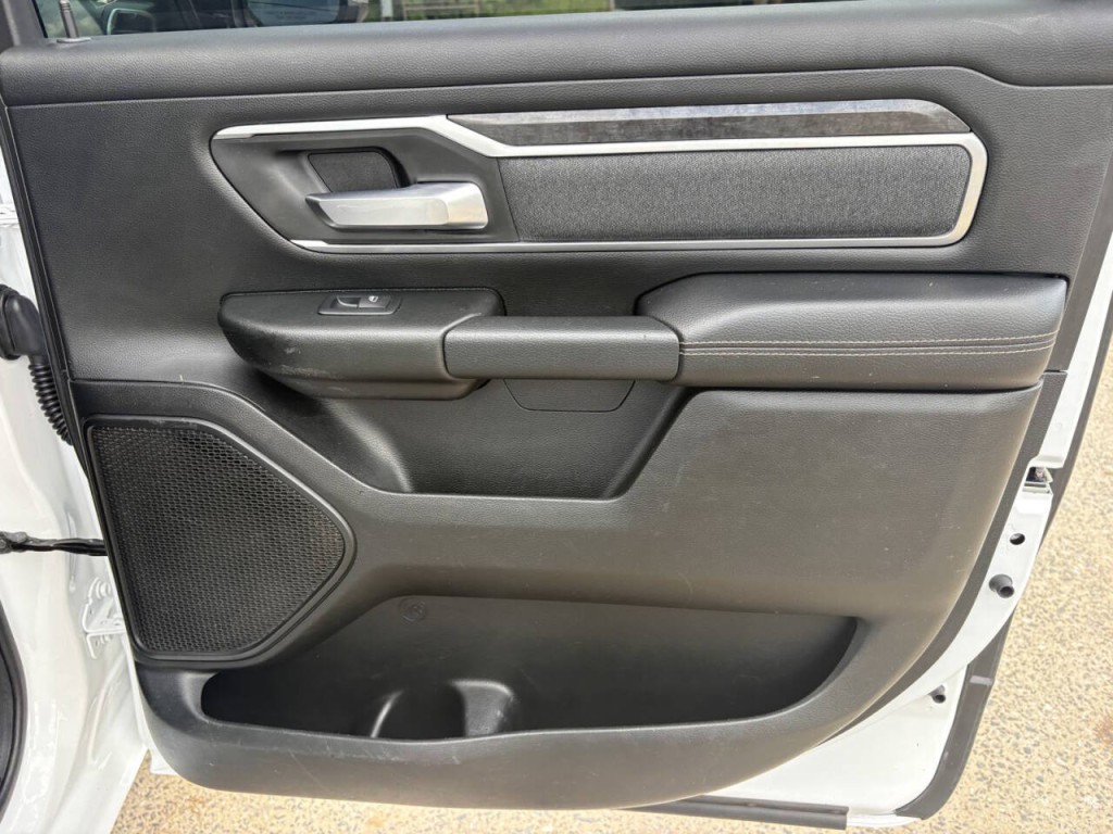 2019 RAM 1500 Image 29