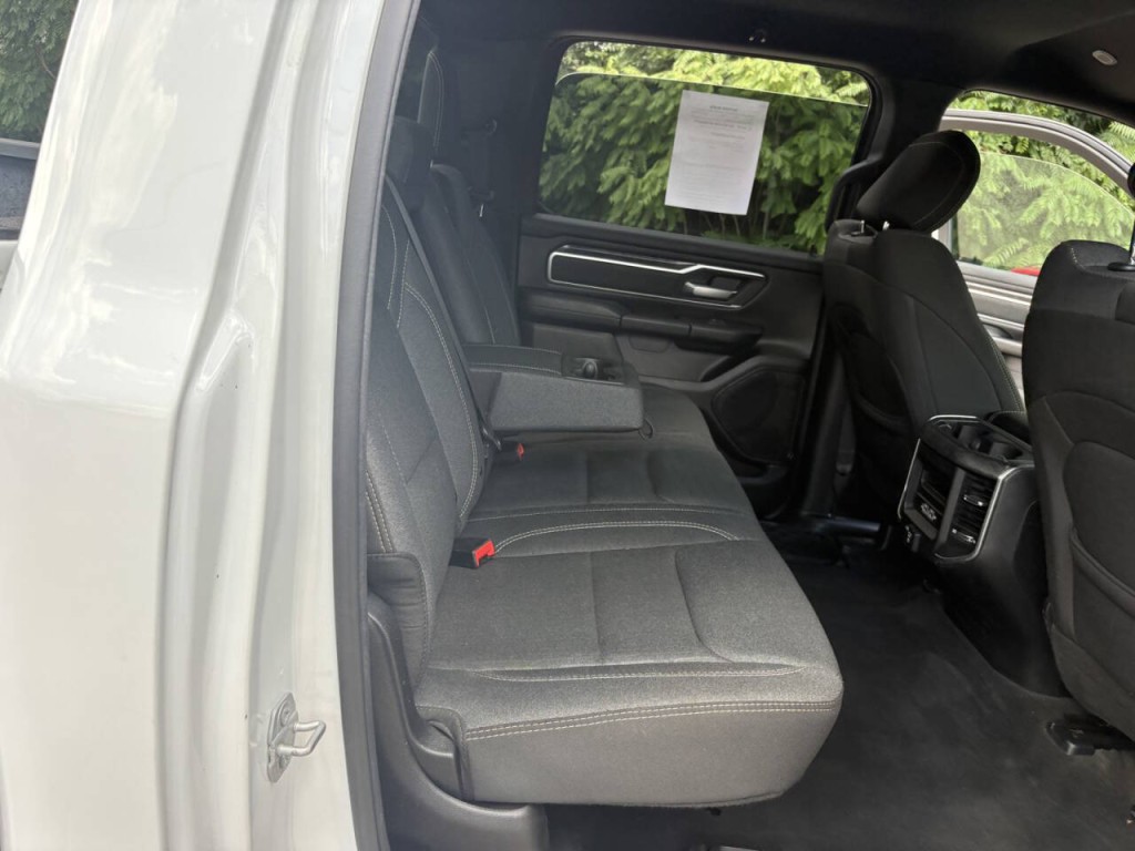 2019 RAM 1500 Image 30