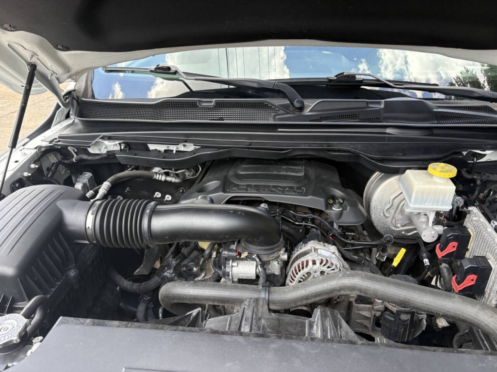 2019 RAM 1500 Image 32