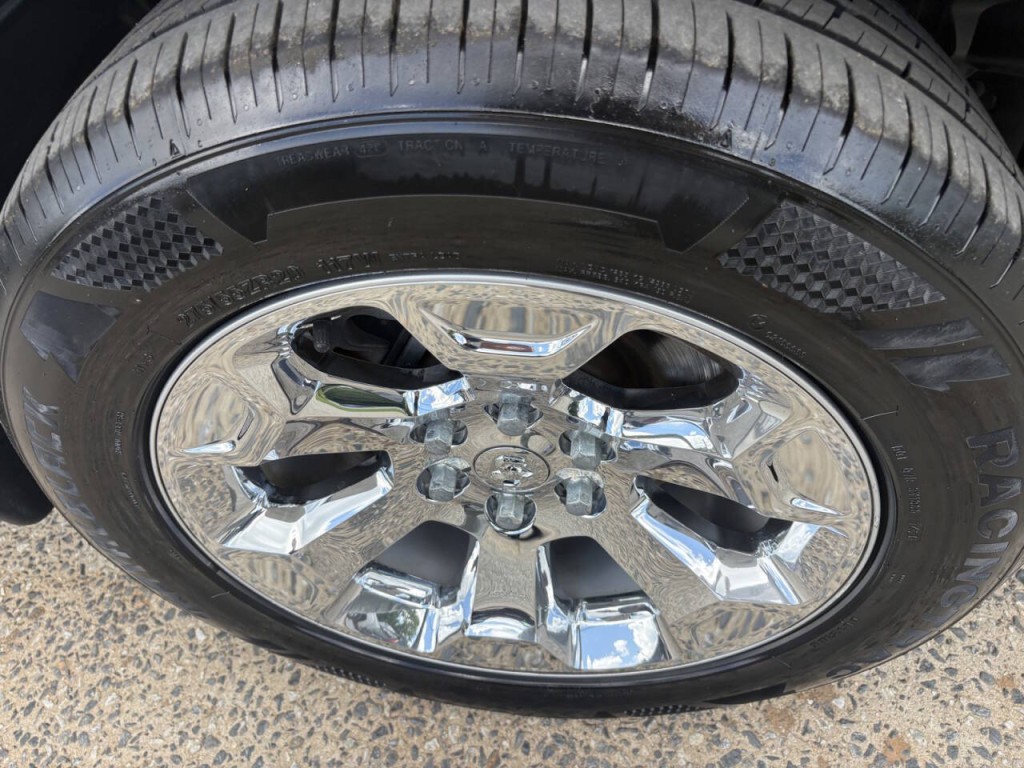2019 RAM 1500 Image 33