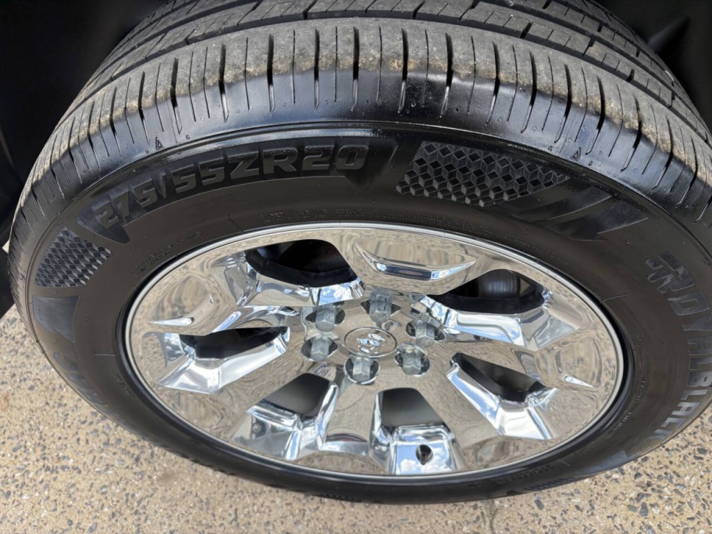 2019 RAM 1500 Image 34