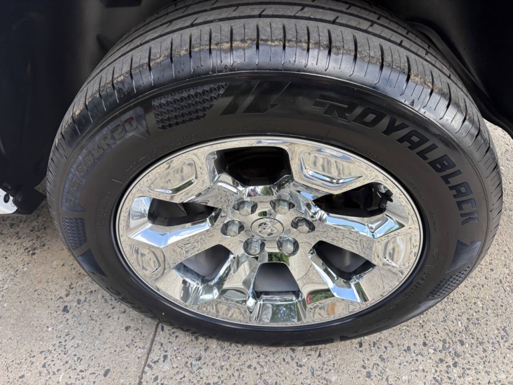 2019 RAM 1500 Image 35