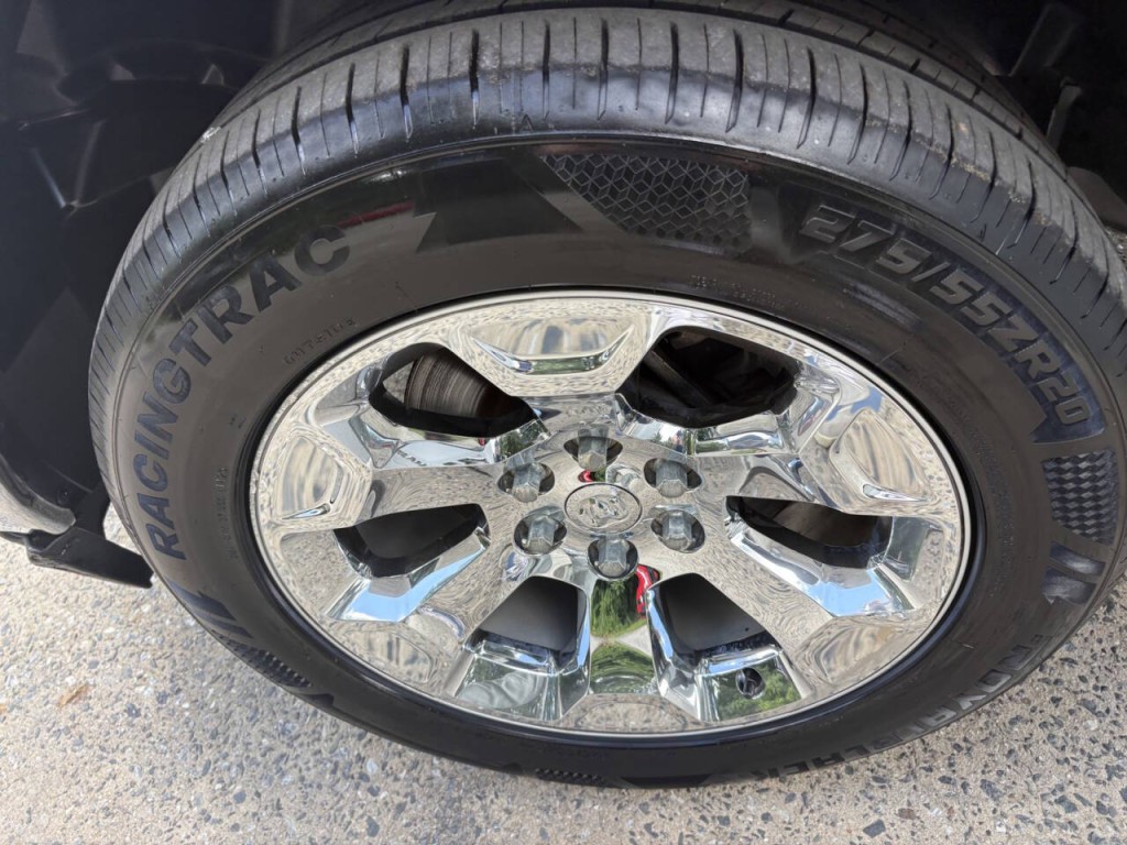 2019 RAM 1500 Image 36