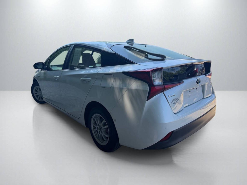 2022 Toyota Prius Image 5