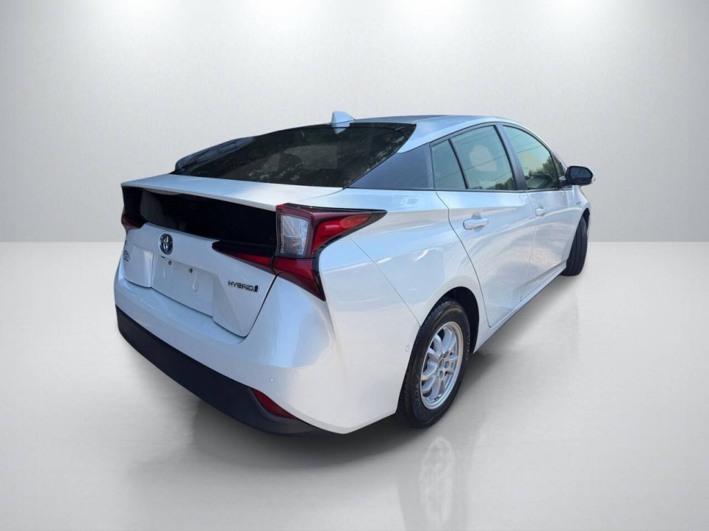 2022 Toyota Prius Image 7