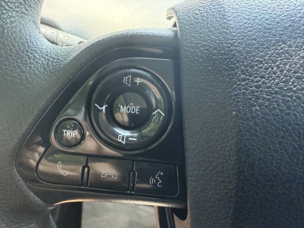 2022 Toyota Prius Image 18