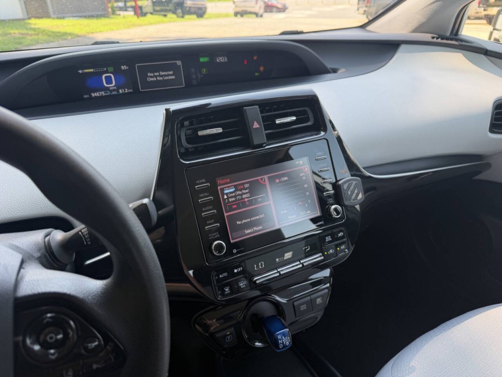 2022 Toyota Prius Image 20