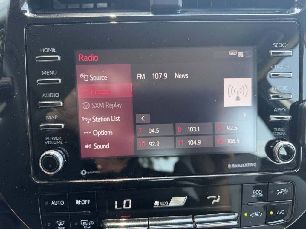 2022 Toyota Prius Image 22