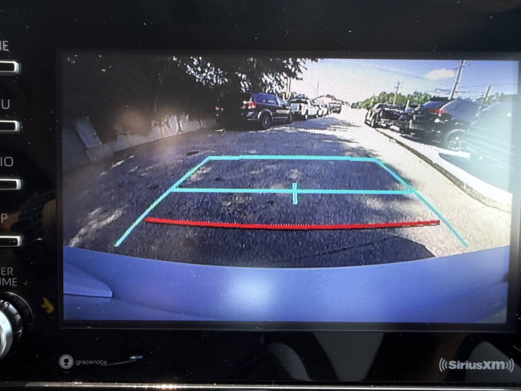 2022 Toyota Prius Image 23