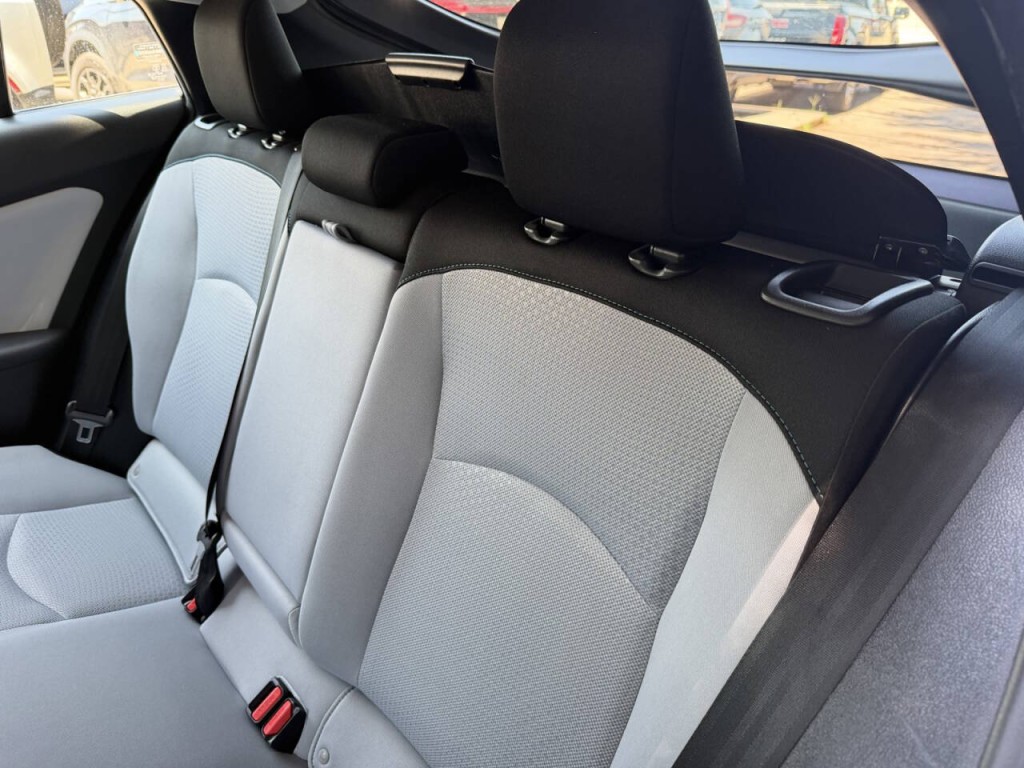 2022 Toyota Prius Image 29