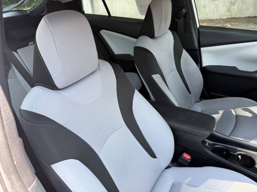2022 Toyota Prius Image 39