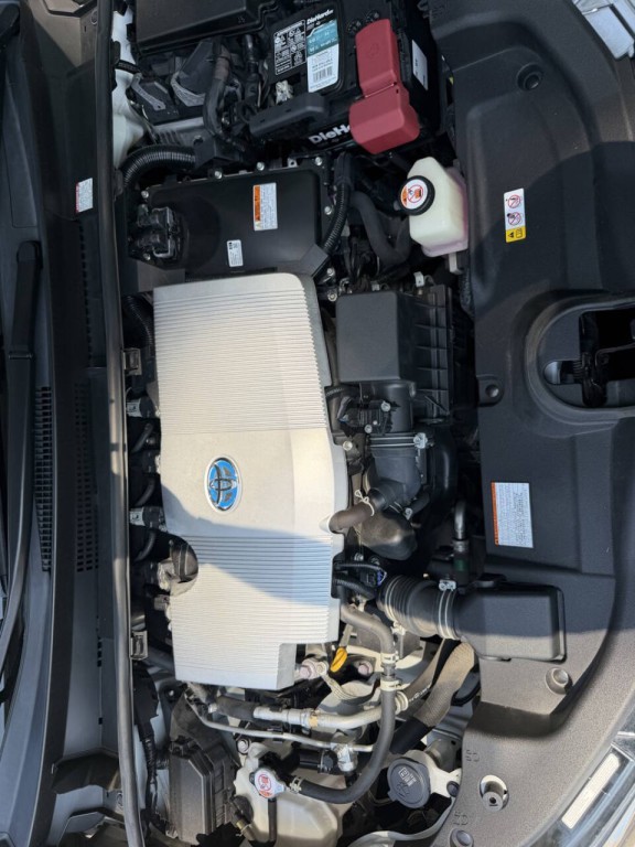 2022 Toyota Prius Image 42