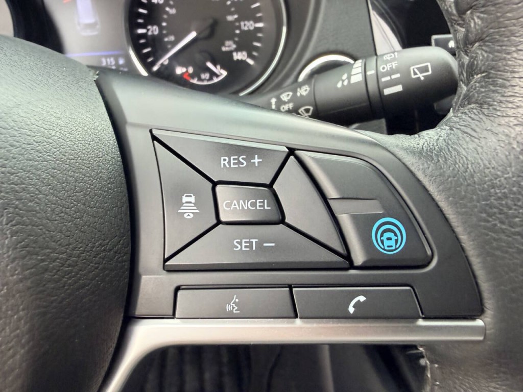 2020 Nissan Rogue Image 19
